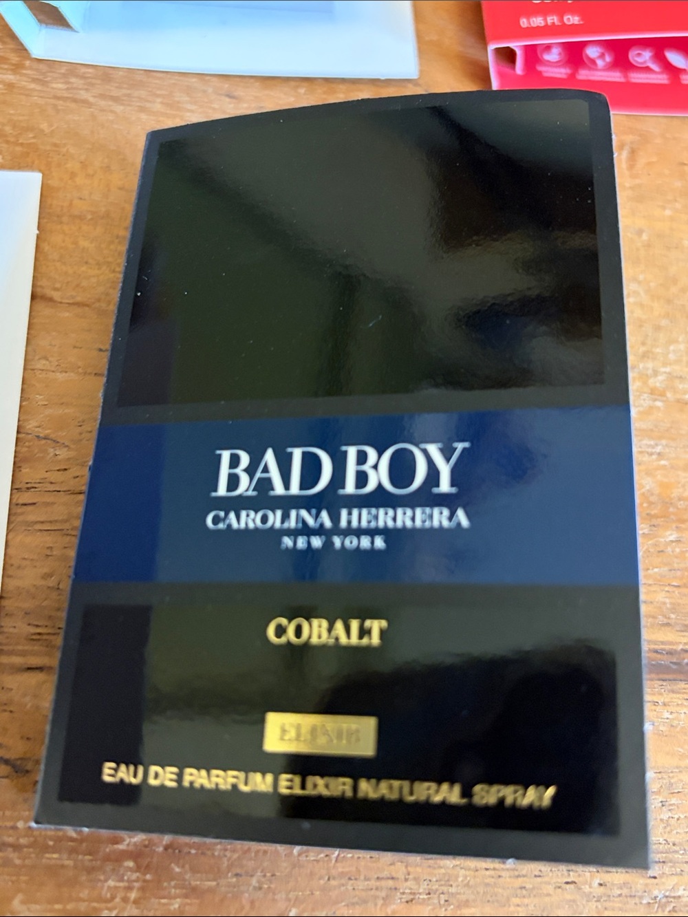 Fragrance Samples - Picture 6 of 9